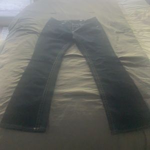 Miss me super cute jeans